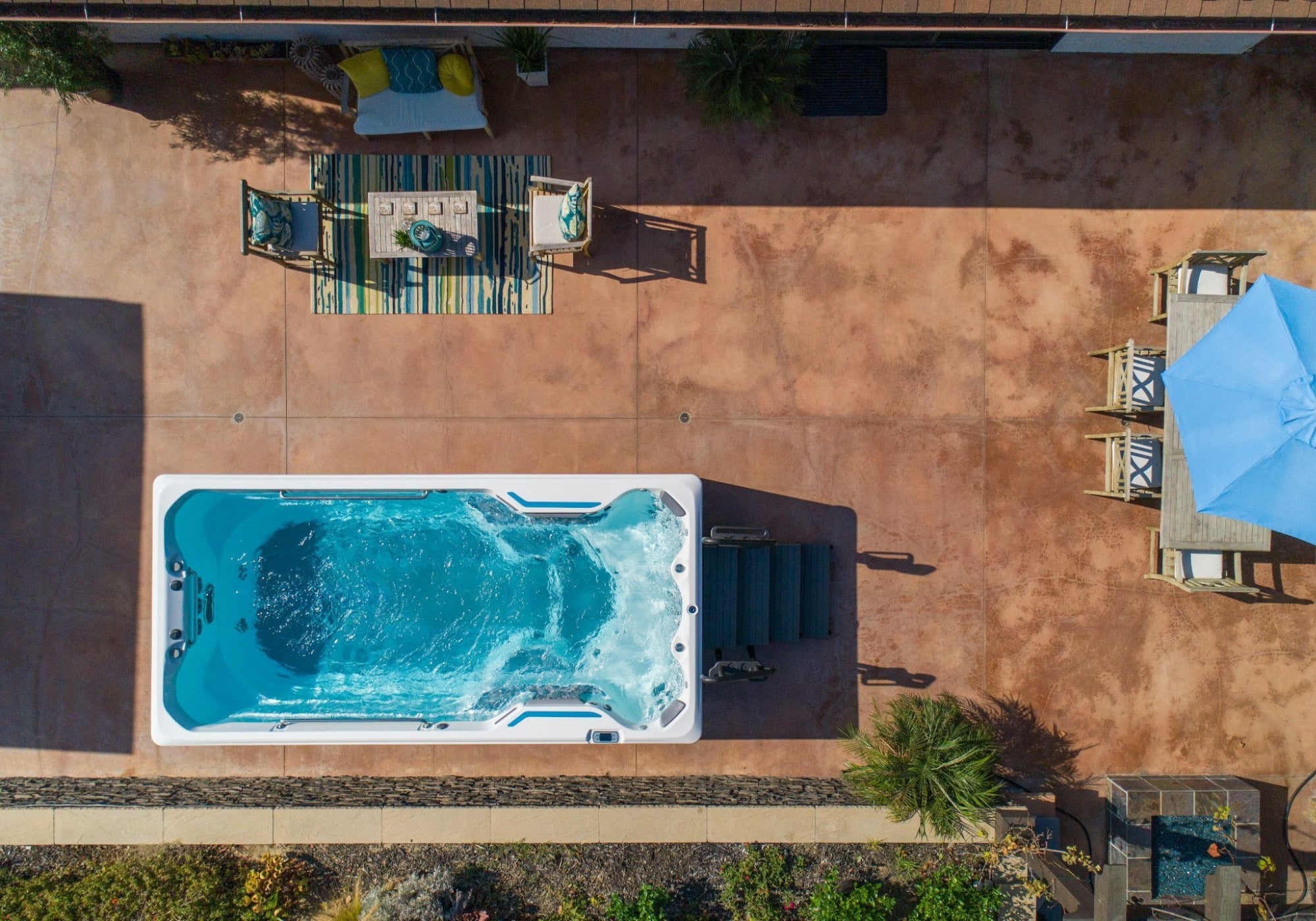 Endless Pools X-Series