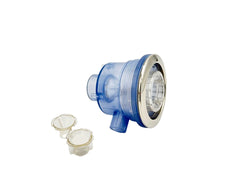 Maax 110768 Jet Swim Spa Turbo Clear