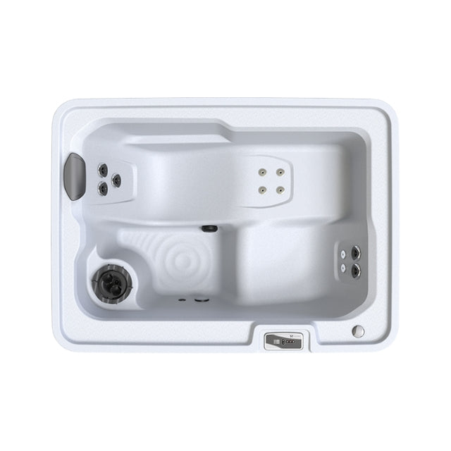 Caldera Aspire 2 Person Hot Tub