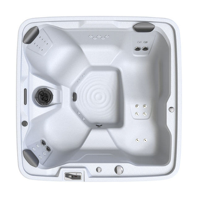 Caldera Entice 4 Person Hot Tub