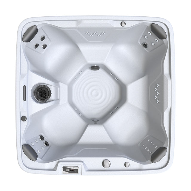 Caldera Bloom 5 Person Hot Tub