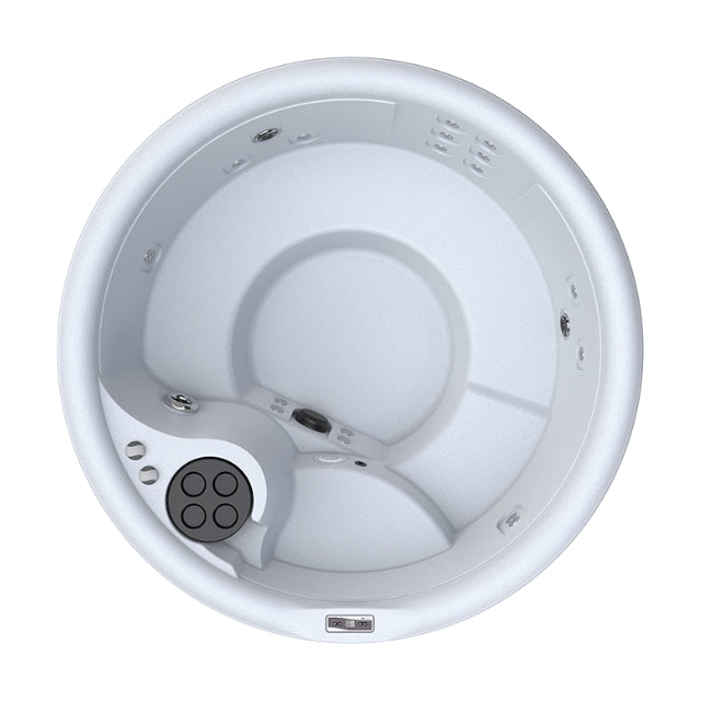 Caldera Splendor 5 Person Hot Tub