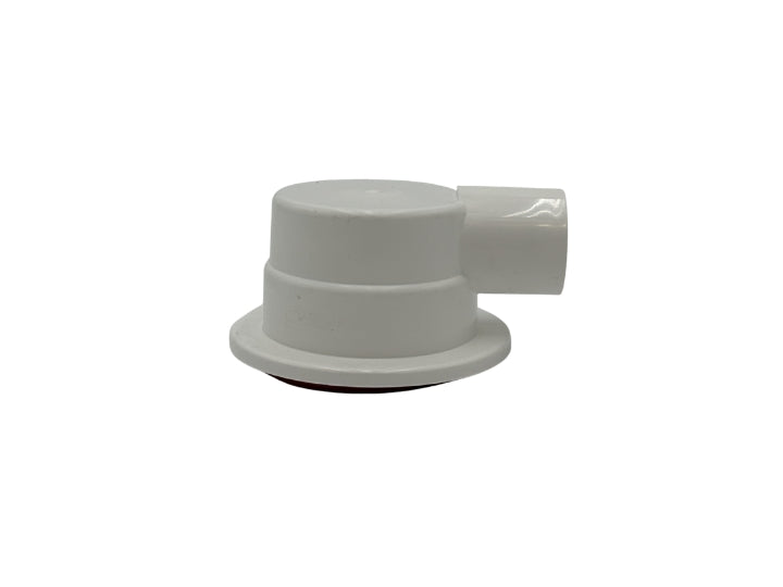 Watkins Wellness Drain Drilled Wallfitting 71128