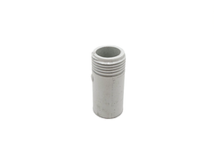 Hot Spring Hose Adapter M-64-P, 3/4 x 1/2