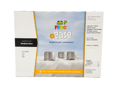 FROG® @ease SmartChlor Cartridges for Sundance Spas (3 Pack)