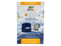 FROG® @ease Sanitizing System Floating Model