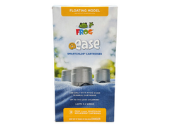 FROG® @ease SmartChlor Replacement Cartridges (3 Pack)