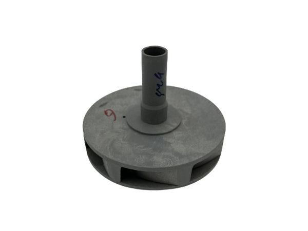 Emerson Impeller 6500-549, 2.5 HP | Leisure Time Inc. – Leisure