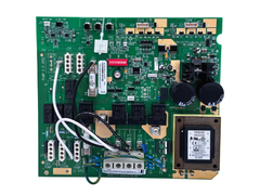 Sundance® Spas 6600-623 PWA Control Board 1 Pump 780 Series