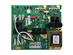 Sundance® Spas 6600-624 PWA Control Board 2 Pump 780 Series