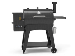 Pit Boss 820FB1 Wood Pellet Grill - Matte Black