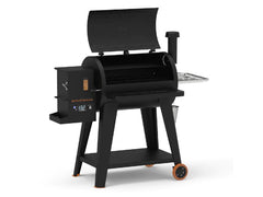 Pit Boss Sportsman PB820SPW Pellet Grill Wifi