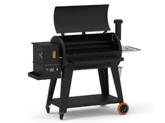 Pit Boss Sportsman PB1100SPW Pellet Grill Wifi