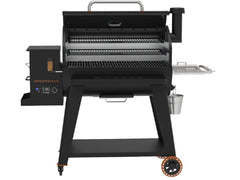 Pit Boss Sportsman PB1600SPW Pellet Grill Wifi