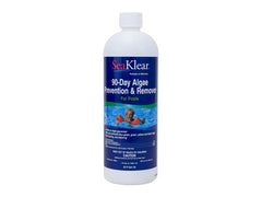 SeaKlear 90-Day Algae Prevention & Remover