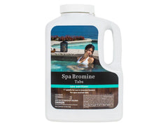 Natural Chemistry Spa Bromine Tabs - 4.5 lb.