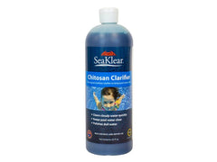 SeaKlear Chitosan Pool Clarifier