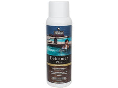 Natural Chemistry Spa Defoamer PLUS - 32 oz.