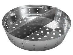 Big Green Egg Stainless Steel Fire Bowl (X-Large)