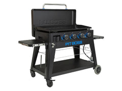 Pit Boss 4-Burner Ultimate Lift-Off Griddle