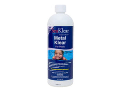 SeaKlear Metal Klear