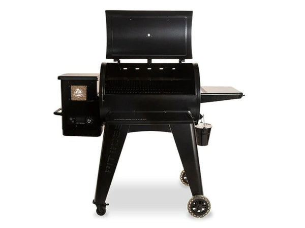 Pit Boss Navigator PB850GW Pellet Grill w/ Cover Wifi | Leisure