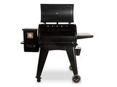 Pit Boss Navigator PB850GW Pellet Grill w/ Cover Wifi