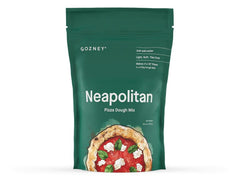 Gozney Neapolitan Pizza Dough Mix