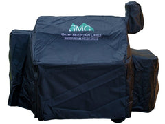 GMG Common Grill Cover (Peak/JB)