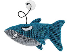 Hot Tub SERUM® Oil Absorbing Sponge - Sharky