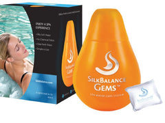 SilkBalance Water Care Gems (16 gems)