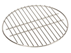 Big Green Egg Stainless Steel Replacement Grid (Small)