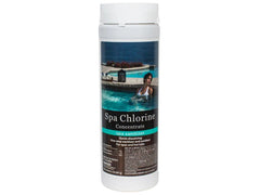 Natural Chemistry Spa Chlorine Concentrate - 2 lb.