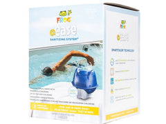 FROG® @ease Floating Sanitizer System+ (Swim Spa)