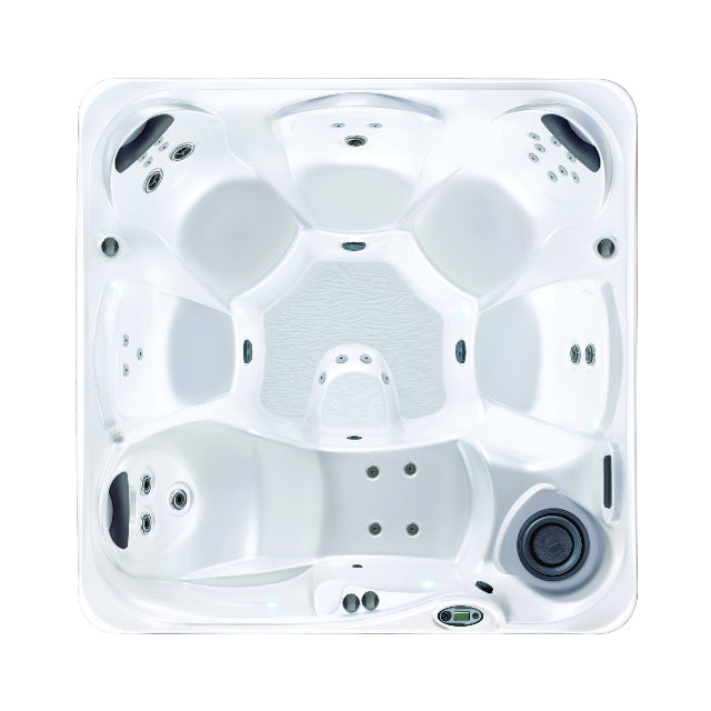 Model 735L 6 Person Hot Tub