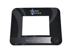 Viking Spas® 91052 Smart Touch Button Overlay