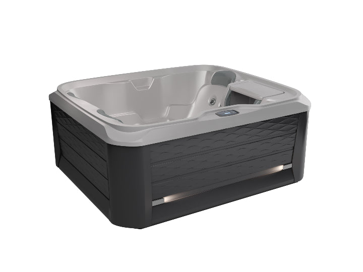 Sundance Spas Alicia 3 Person Hot Tub