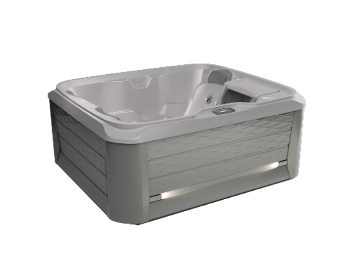 Sundance Spas Alicia 3 Person Hot Tub