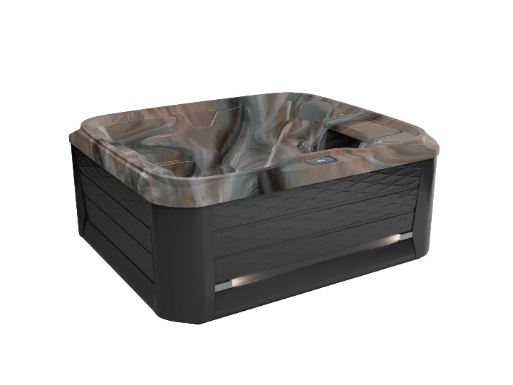 Sundance Spas Alicia 3 Person Hot Tub