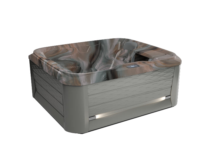 Sundance Spas Alicia 3 Person Hot Tub