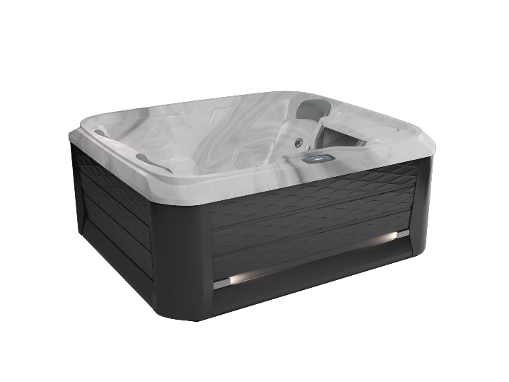 Sundance Spas Alicia 3 Person Hot Tub