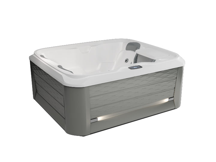 Sundance Spas Alicia 3 Person Hot Tub