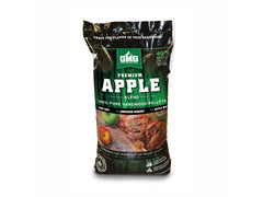 GMG Premium Apple Blend Hardwood Pellets