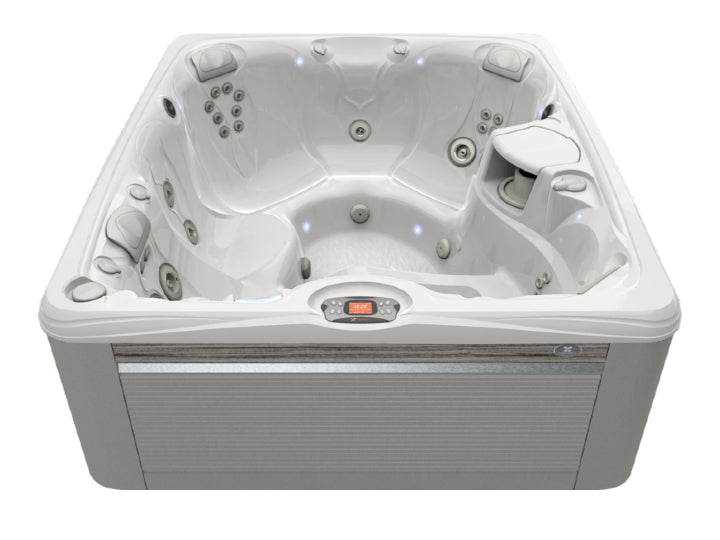 Caldera Martinique 5 Person Hot Tub