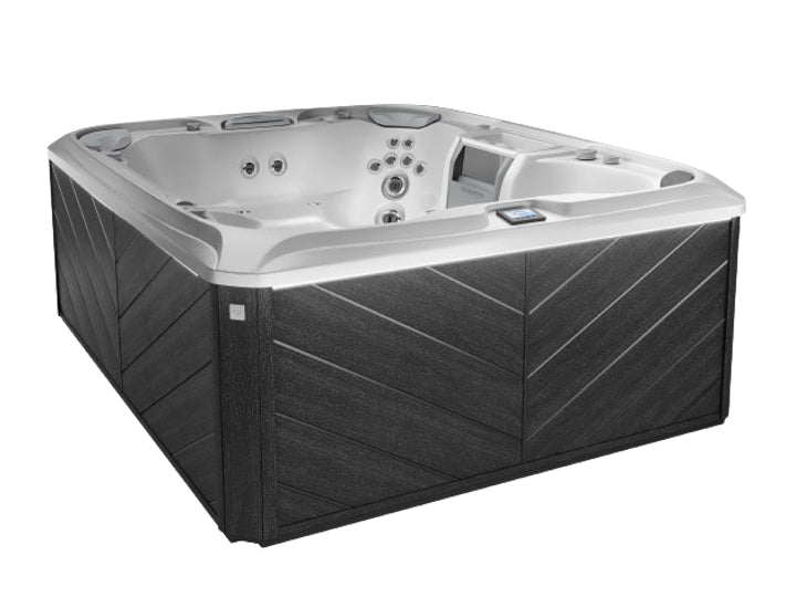 Sundance Spas Aspen 6 Person Hot Tub