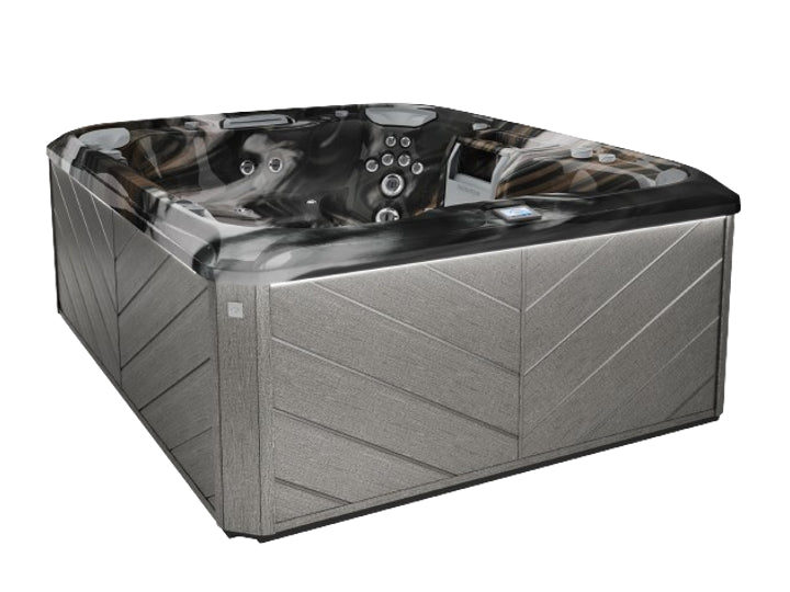 Sundance Spas Aspen 6 Person Hot Tub