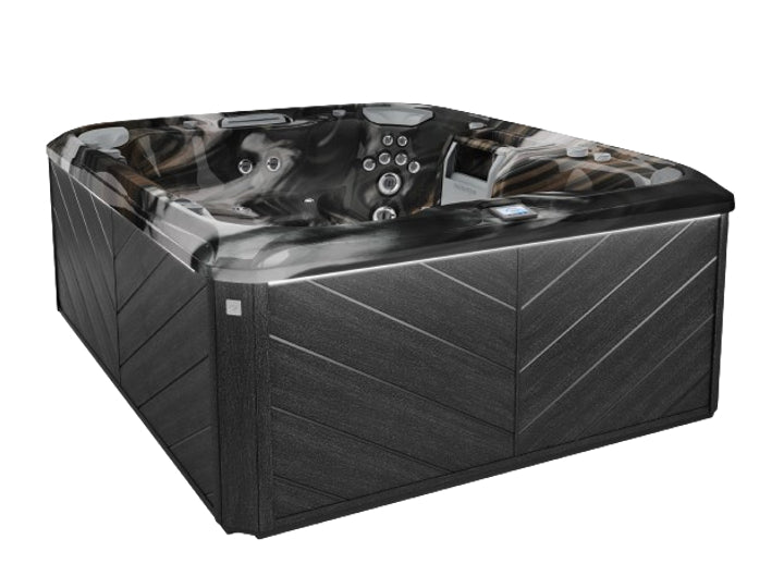 Sundance Spas Aspen 6 Person Hot Tub