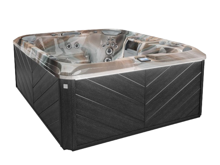 Sundance Spas Aspen 6 Person Hot Tub