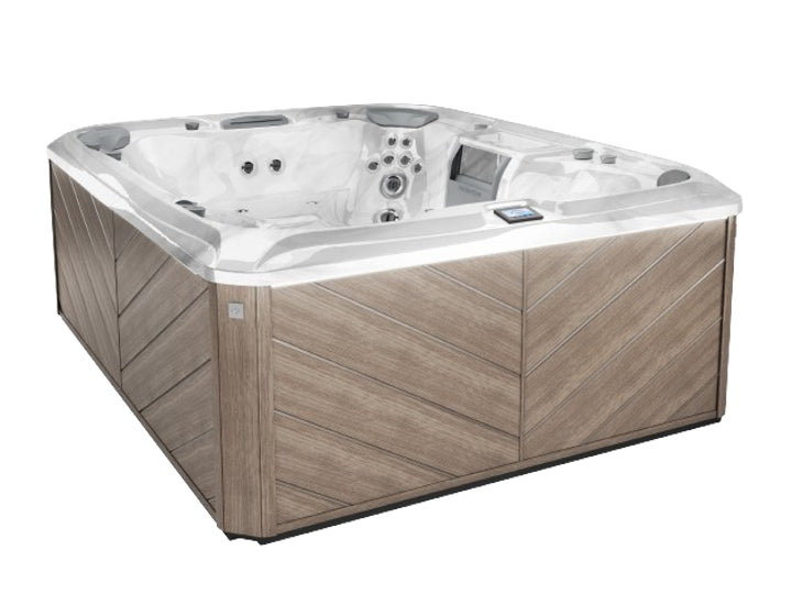 Sundance Spas Aspen 6 Person Hot Tub