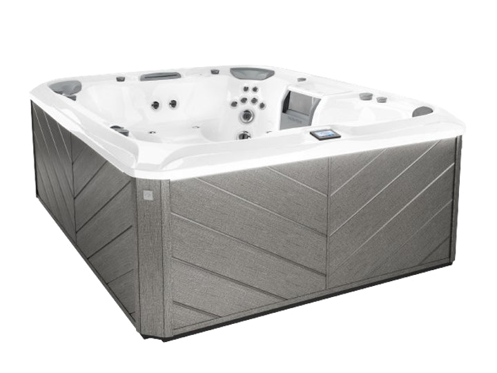 Sundance Spas Aspen 6 Person Hot Tub